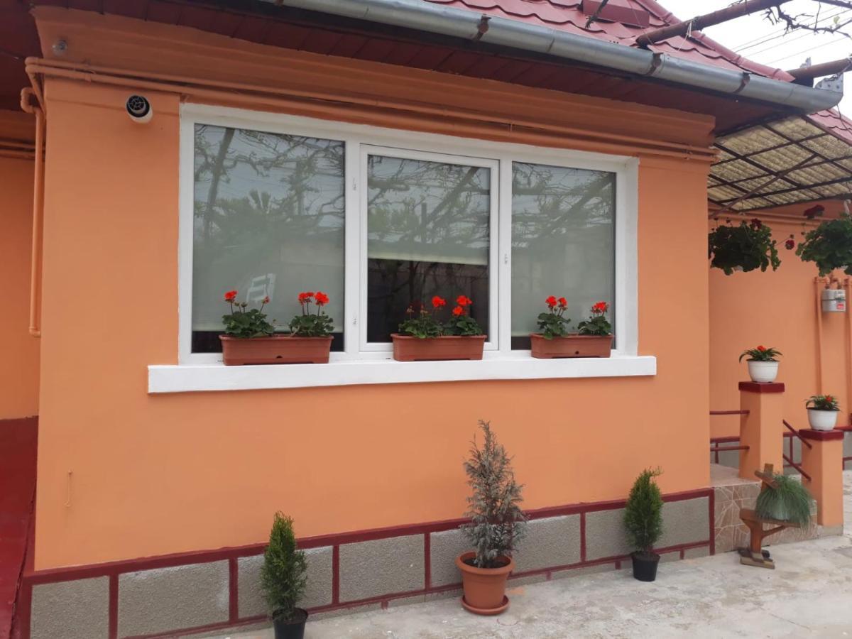Casa Mara Villa Турда Екстериор снимка