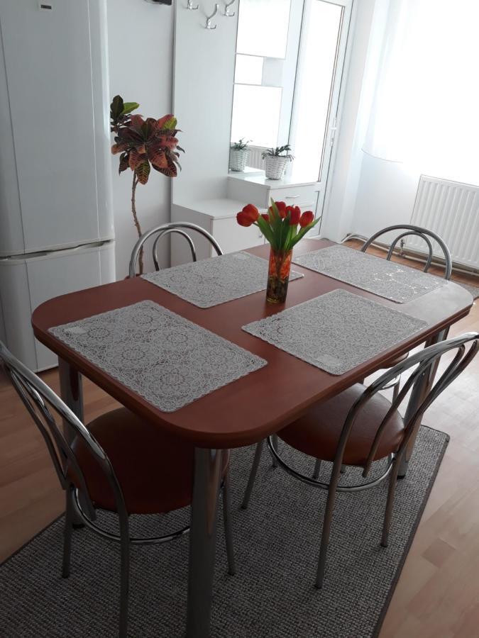 Casa Mara Villa Турда Екстериор снимка