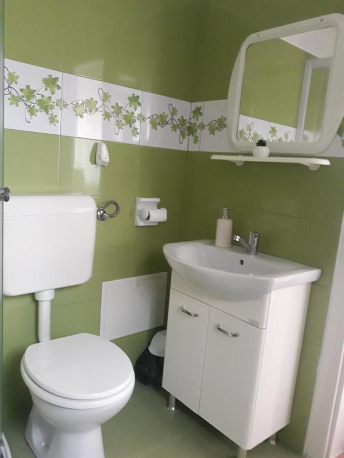 Casa Mara Villa Турда Екстериор снимка