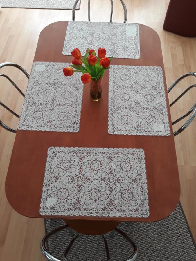 Casa Mara Villa Турда Екстериор снимка