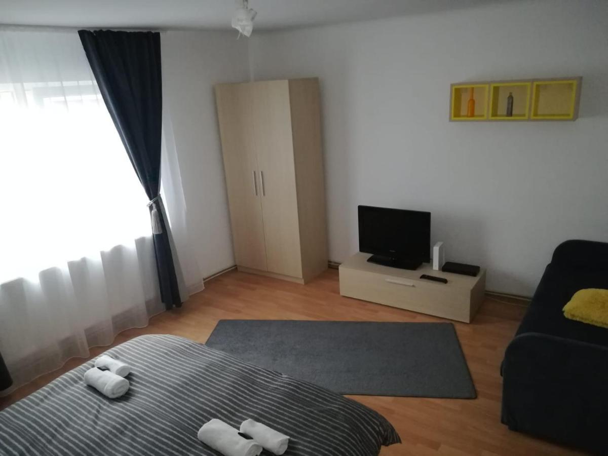 Casa Mara Villa Турда Екстериор снимка