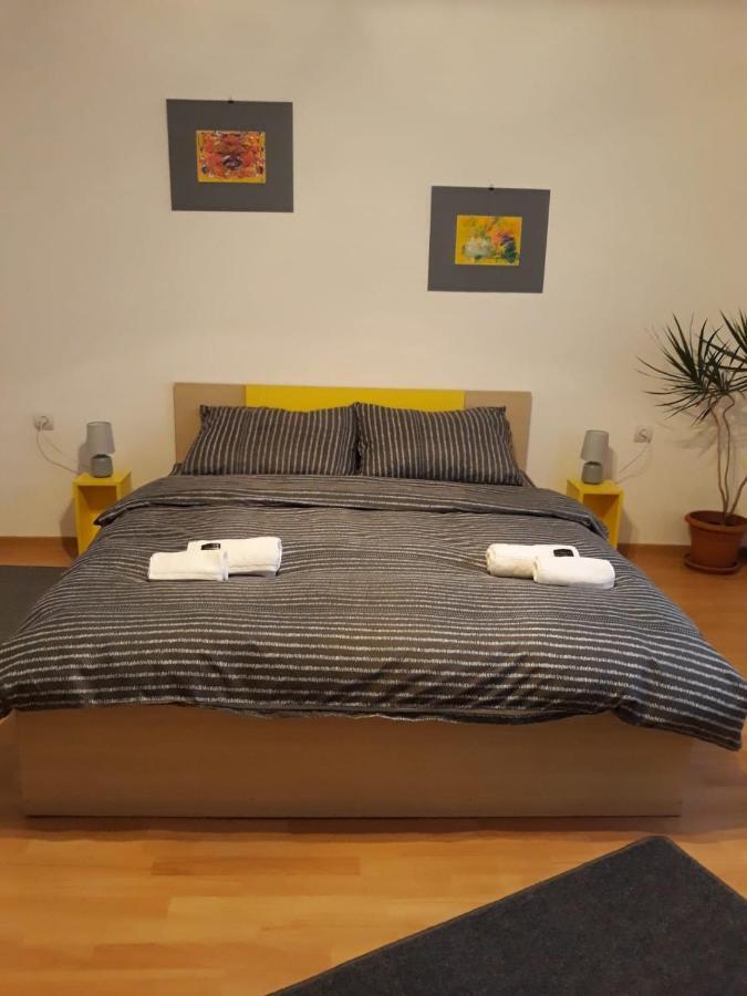 Casa Mara Villa Турда Екстериор снимка